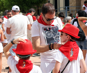cohete obanos