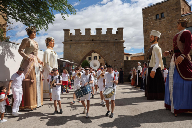 cohete obanos