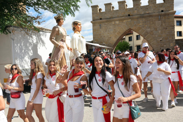 cohete obanos