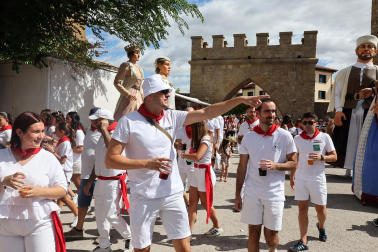 cohete obanos