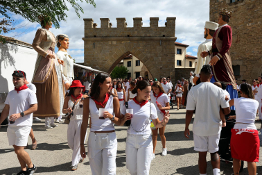 cohete obanos