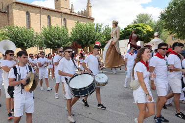 cohete obanos