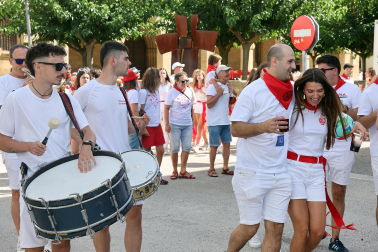 cohete obanos