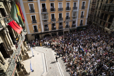 José Mercé flamenco balcones