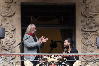 José Mercé flamenco balcones