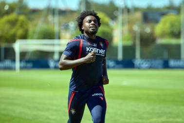 Osasuna