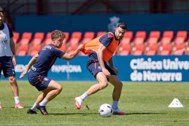 Osasuna