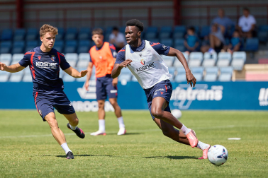 Osasuna
