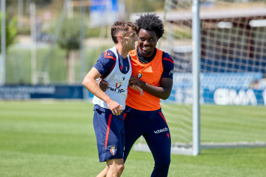 Osasuna