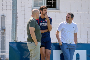 Osasuna