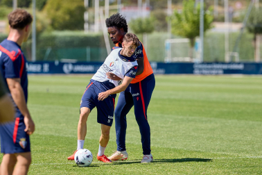 Osasuna