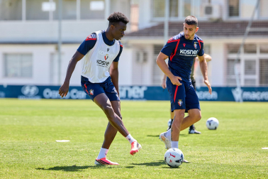 Osasuna