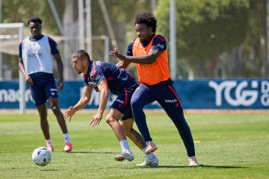Osasuna