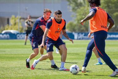 Osasuna