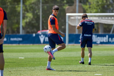 Osasuna