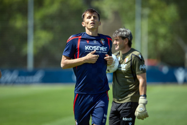 Osasuna