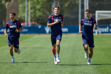 Osasuna