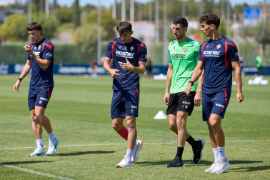 Osasuna
