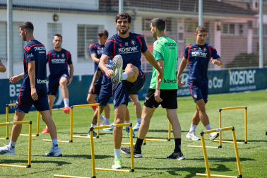 Osasuna
