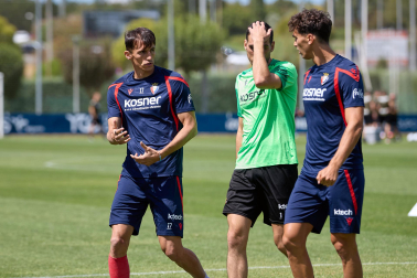 Osasuna