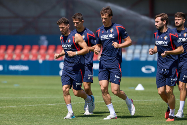 Osasuna