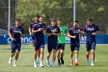 Osasuna