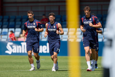 Osasuna