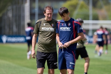 Osasuna