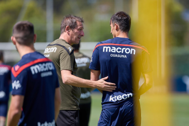 Osasuna