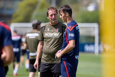 Osasuna