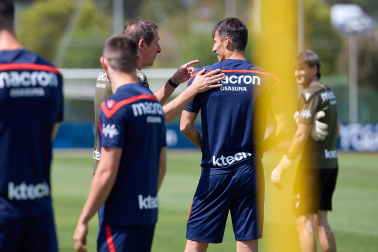 Osasuna