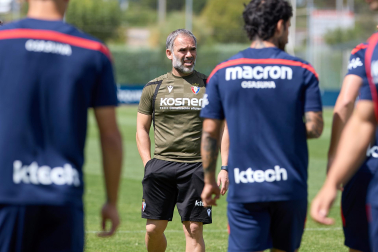 Osasuna