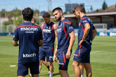 Osasuna