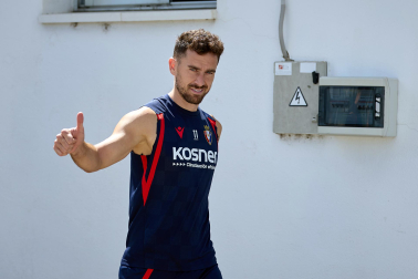 Osasuna