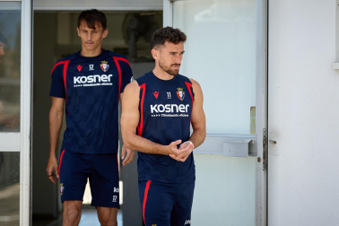 Osasuna