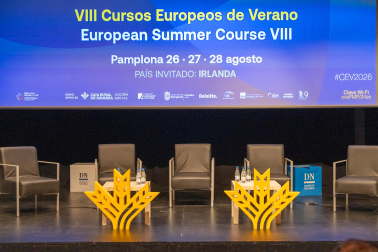 Cursos Europeos de Verano 2026