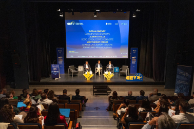 Cursos Europeos de Verano 2026
