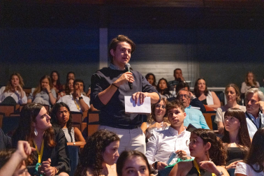 Cursos Europeos de Verano 2026
