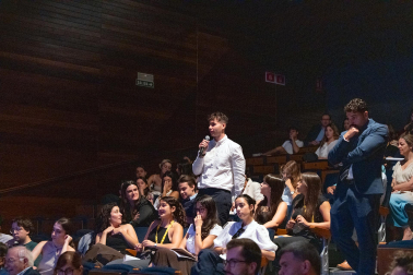 Cursos Europeos de Verano 2026