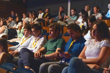 Cursos Europeos de Verano 2026