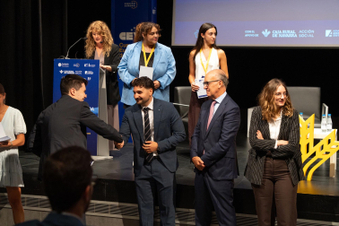 Cursos Europeos de Verano 2026