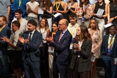Cursos Europeos de Verano 2026