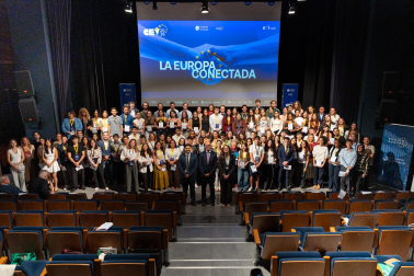 Cursos Europeos de Verano 2026