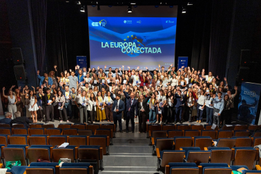 Cursos Europeos de Verano 2026