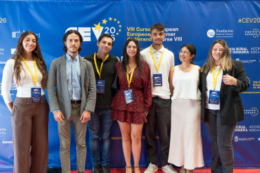Cursos Europeos de Verano 2026