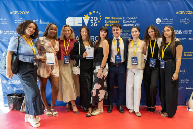 Cursos Europeos de Verano 2026