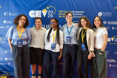 Cursos Europeos de Verano 2026