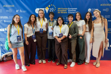 Cursos Europeos de Verano 2026