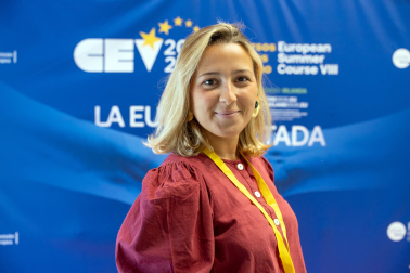 Cursos Europeos de Verano 2026