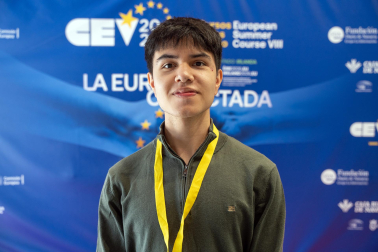 Cursos Europeos de Verano 2026